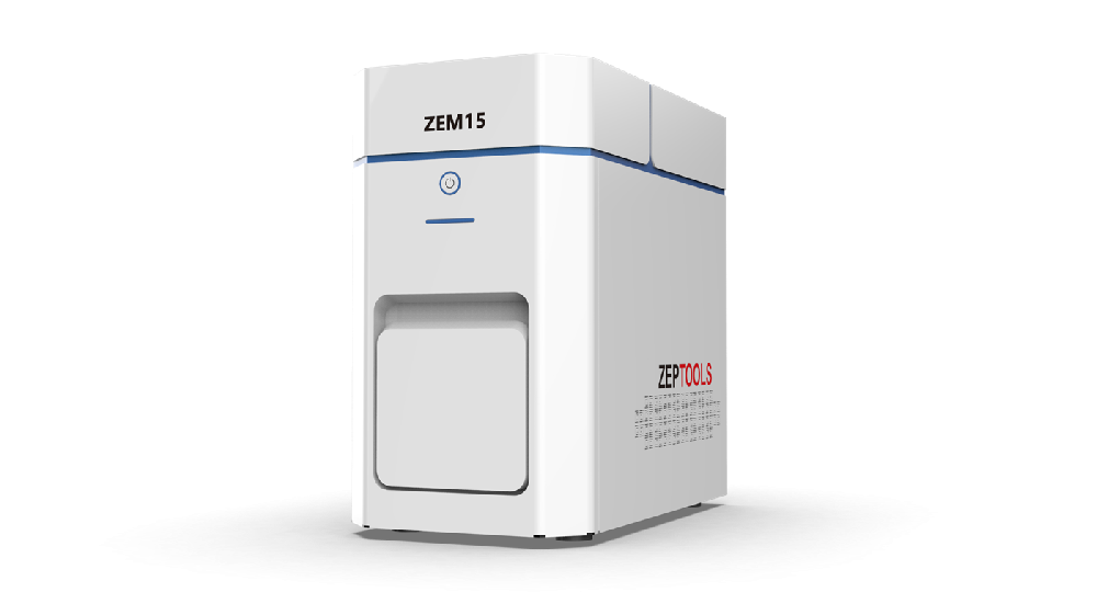 ZEM15台式扫描电镜带你看世界——电镜下的飞蛾翅膀